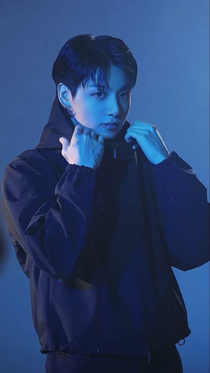 Jeon Jungkook thumbnail