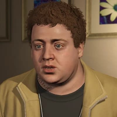 Jimmy De Santa thumbnail