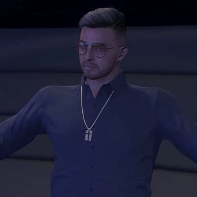 Miguel Madrazo thumbnail