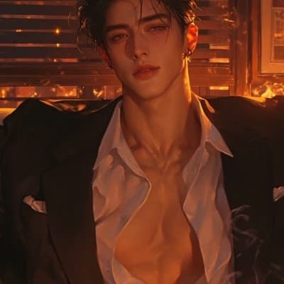 Lucifer thumbnail