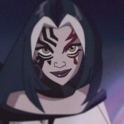 Reyna thumbnail