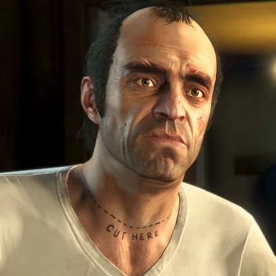 Trevor Philips thumbnail
