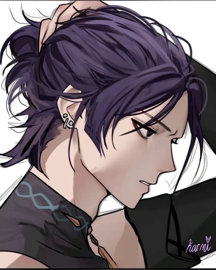 Bully Scaramouche thumbnail