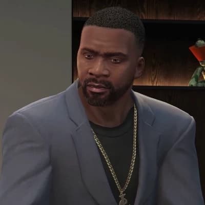 Franklin Clinton thumbnail