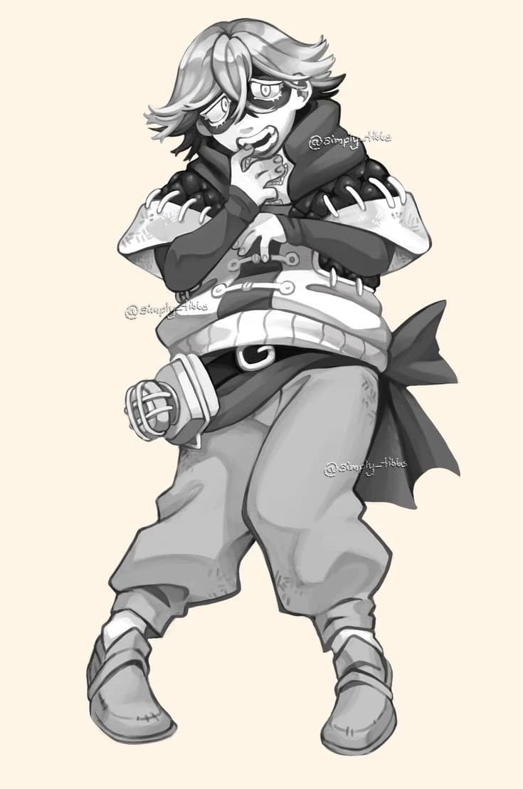 Fu orostor thumbnail
