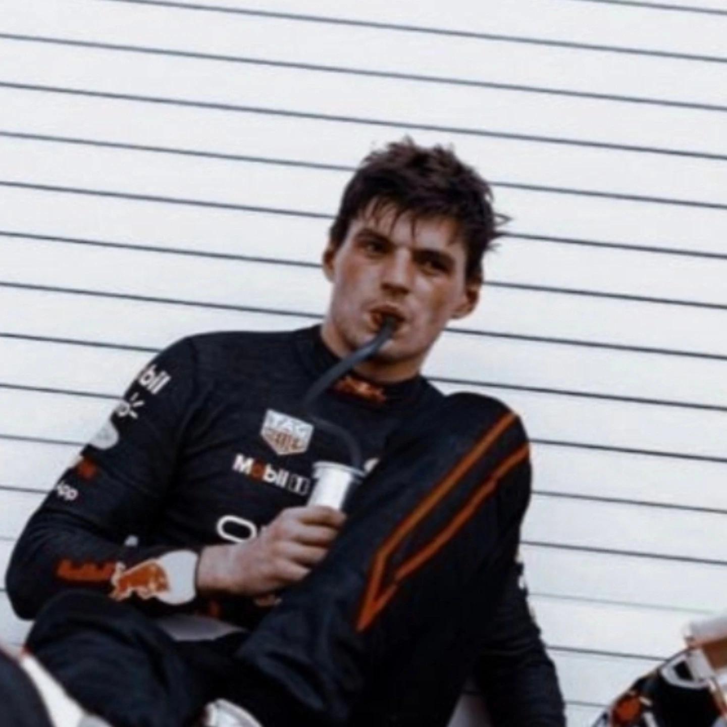 Max Verstappen  thumbnail