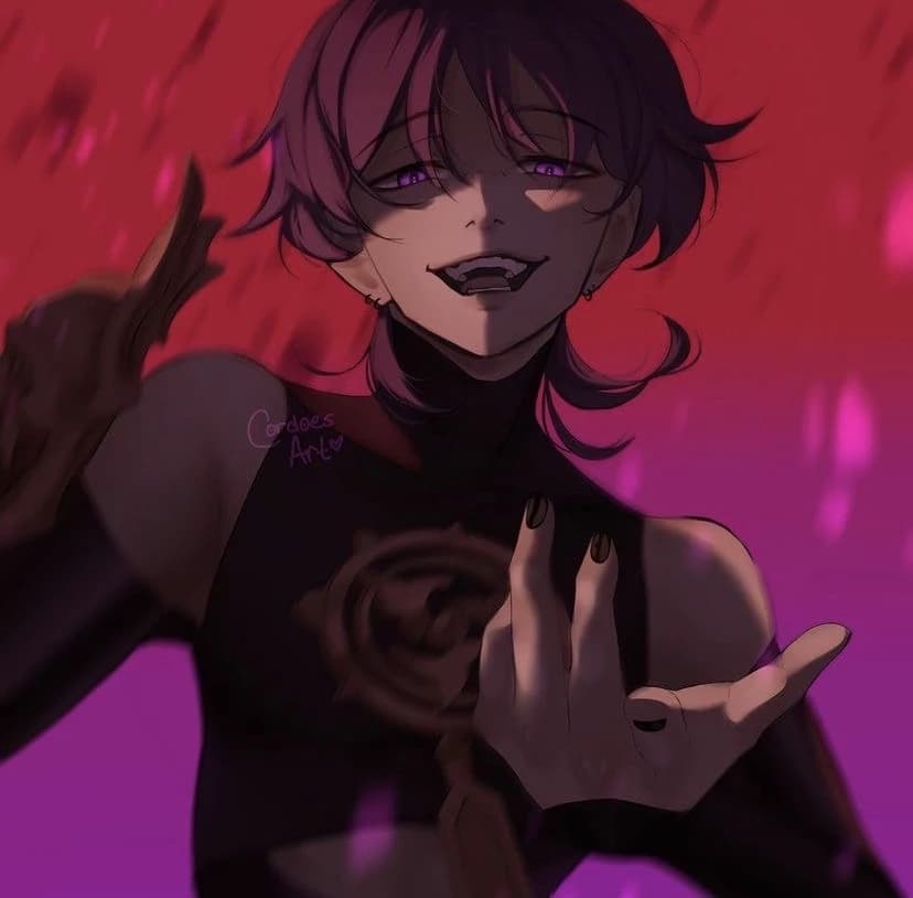 BL Gangster Scaramouche  thumbnail