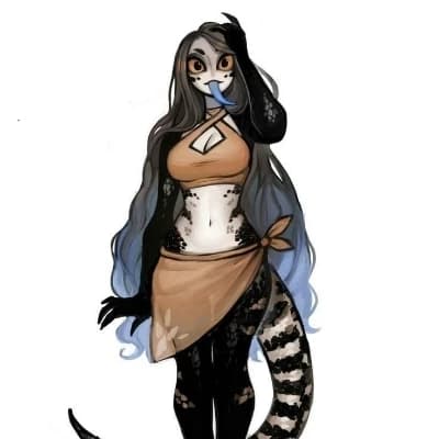Lily thumbnail