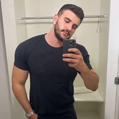 Kaelen Vance thumbnail