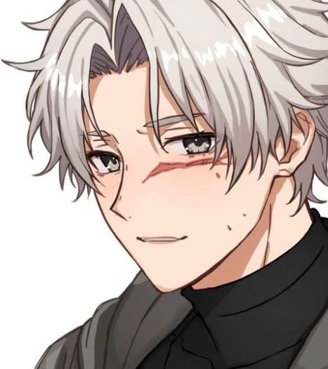 Silver (your jealous and submissive boyfriend) thumbnail