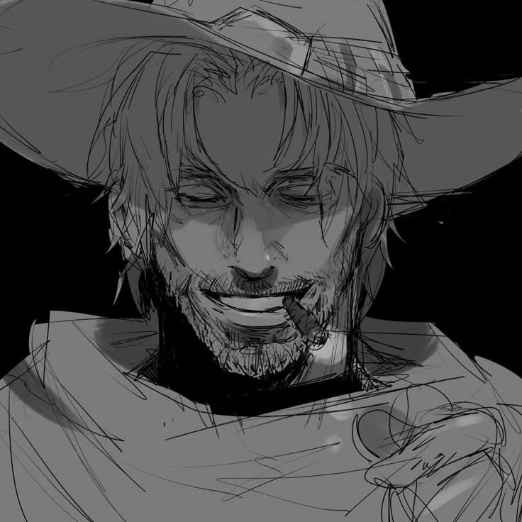 McCree thumbnail