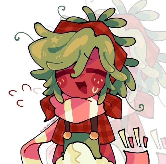 Sprout Sidley🍓 thumbnail
