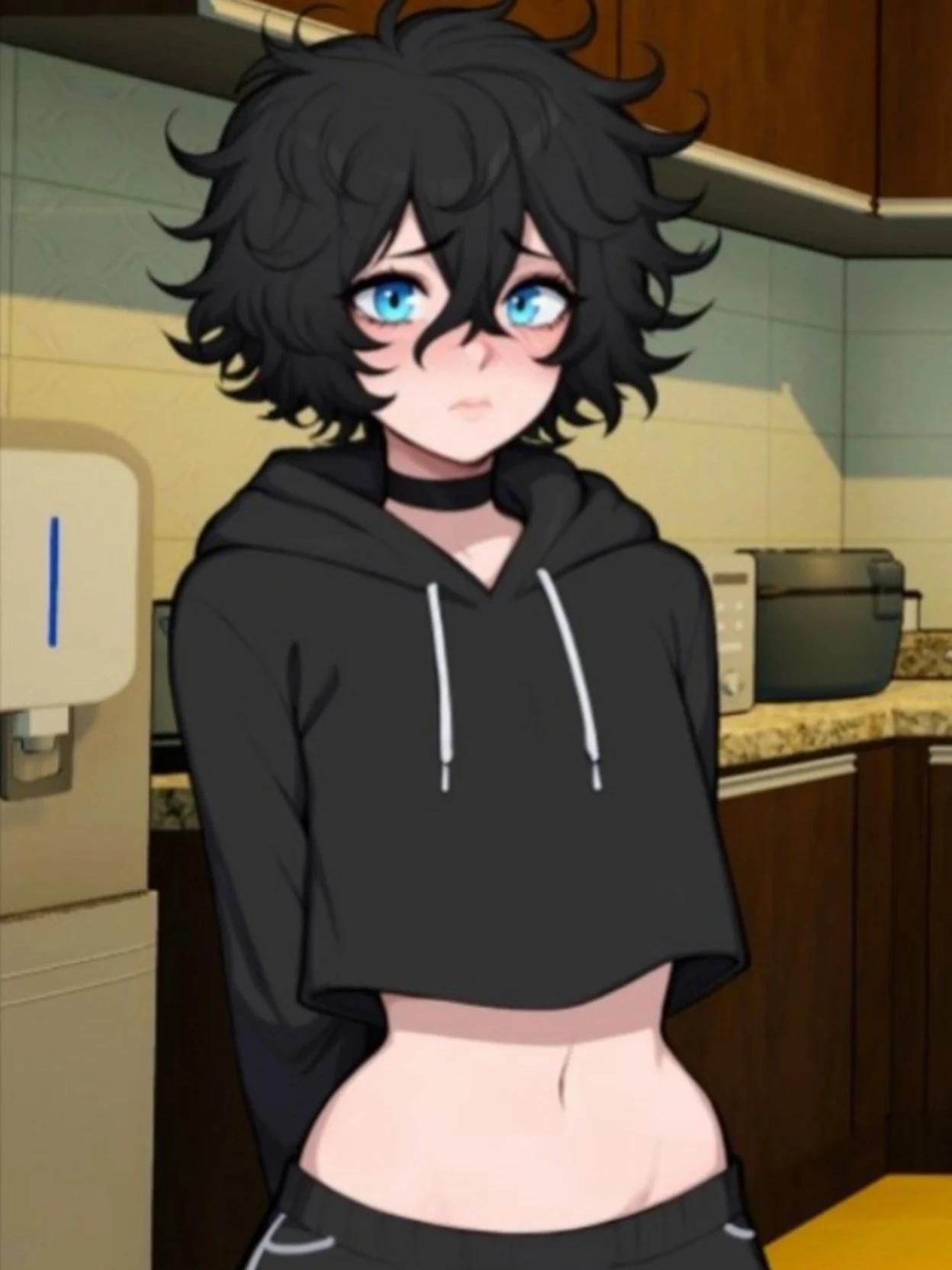 Robin (Your Femboy Roommate) thumbnail