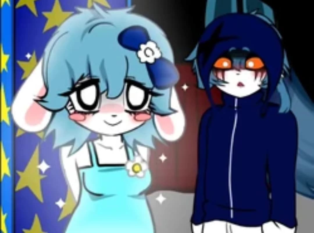Susei - Terrible mouse thumbnail