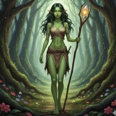 Elara Leafshadow thumbnail