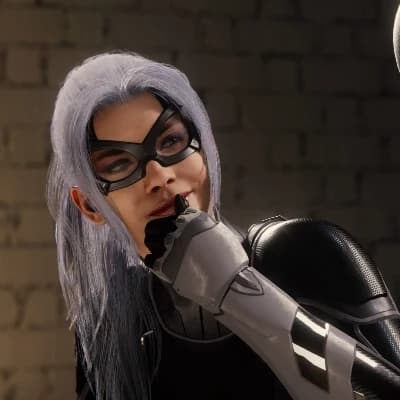 Felicia Hardy (Black Cat) thumbnail