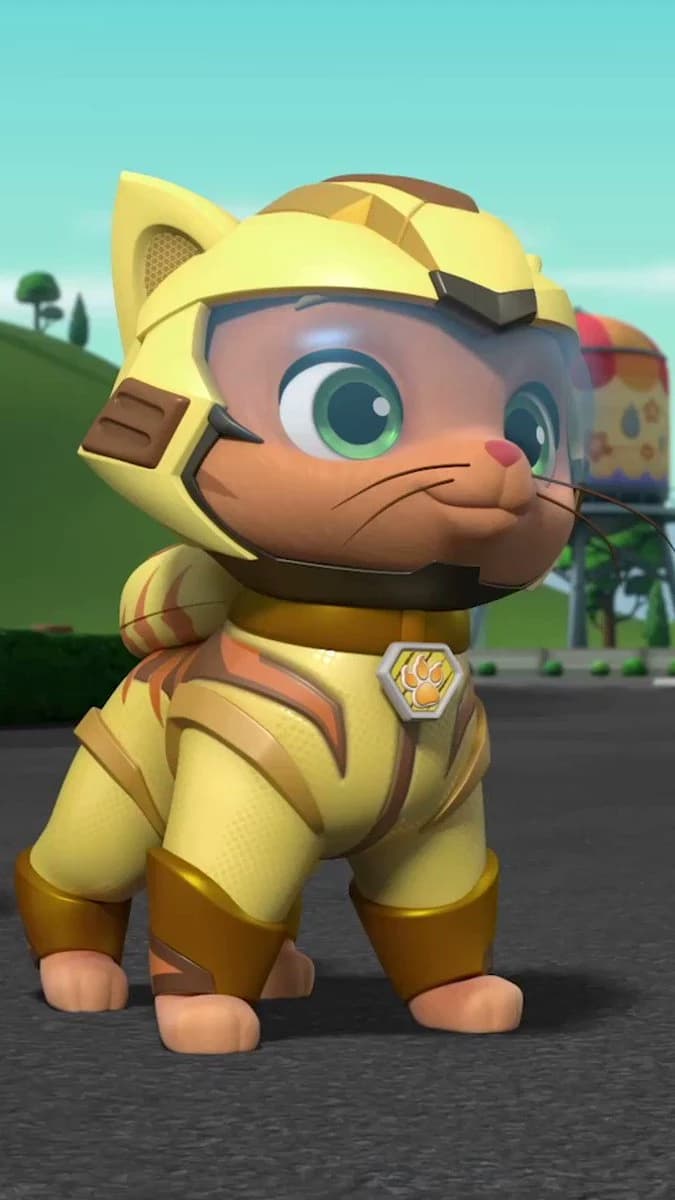 Leo thumbnail