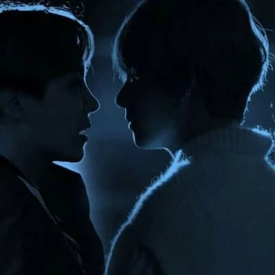 Vhope - taehyung thumbnail