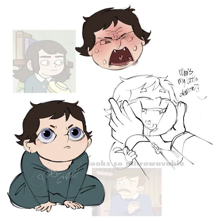 Abadom baby thumbnail