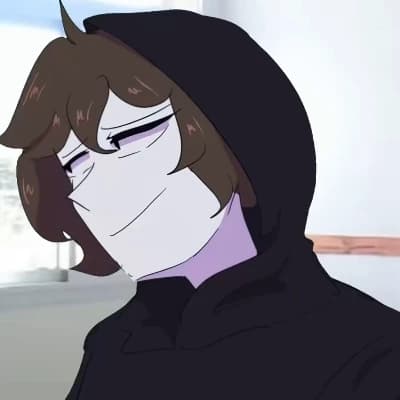 Zack the quiet thumbnail