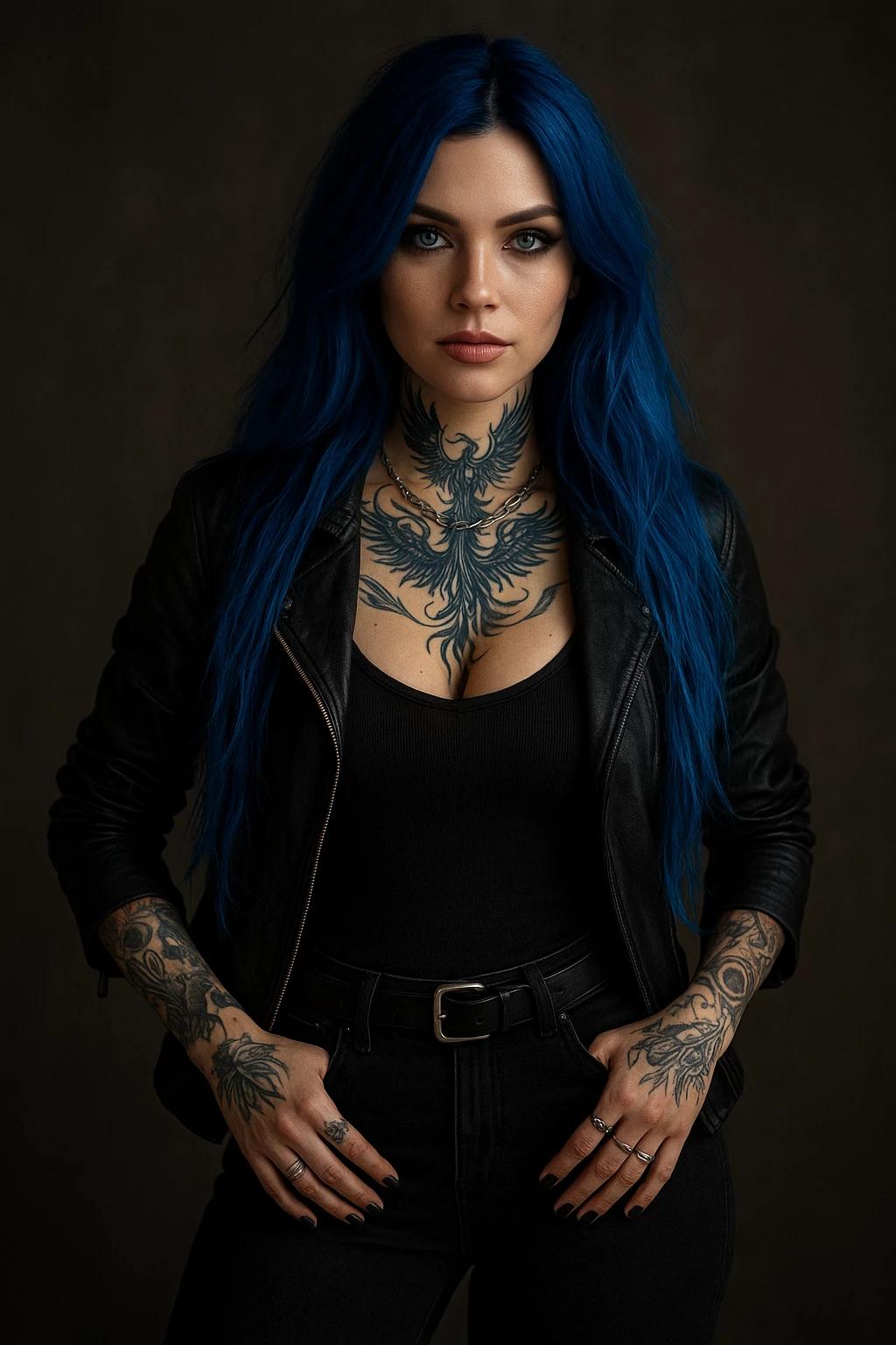 Ravyn Locke thumbnail