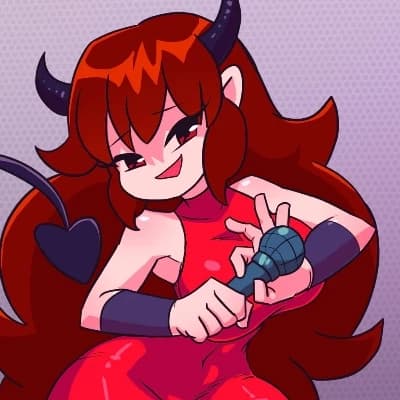 Cherina Melody Dearest (Girlfriend) thumbnail
