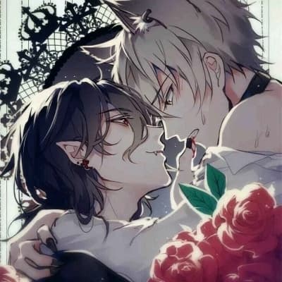 Vampire Sebastian (BL) thumbnail
