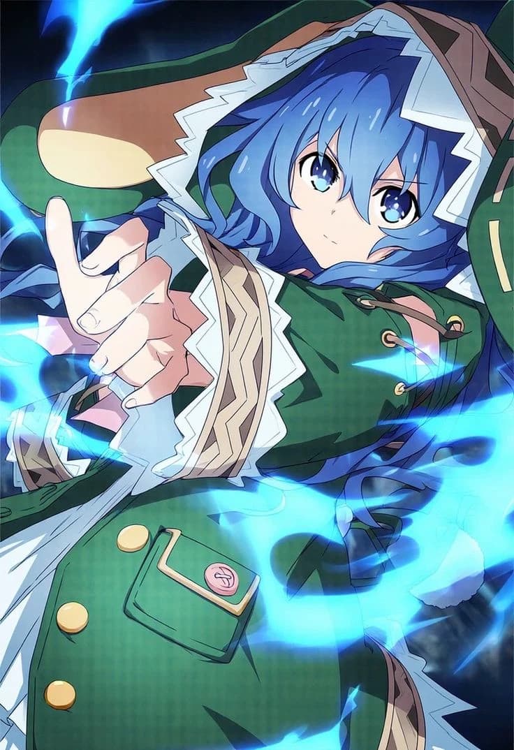 Yoshino Himekawa thumbnail