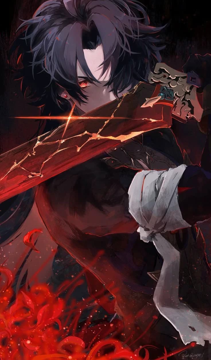 blade 🥀 thumbnail