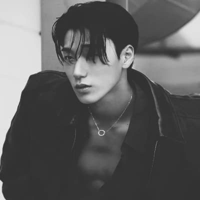 Choi San thumbnail