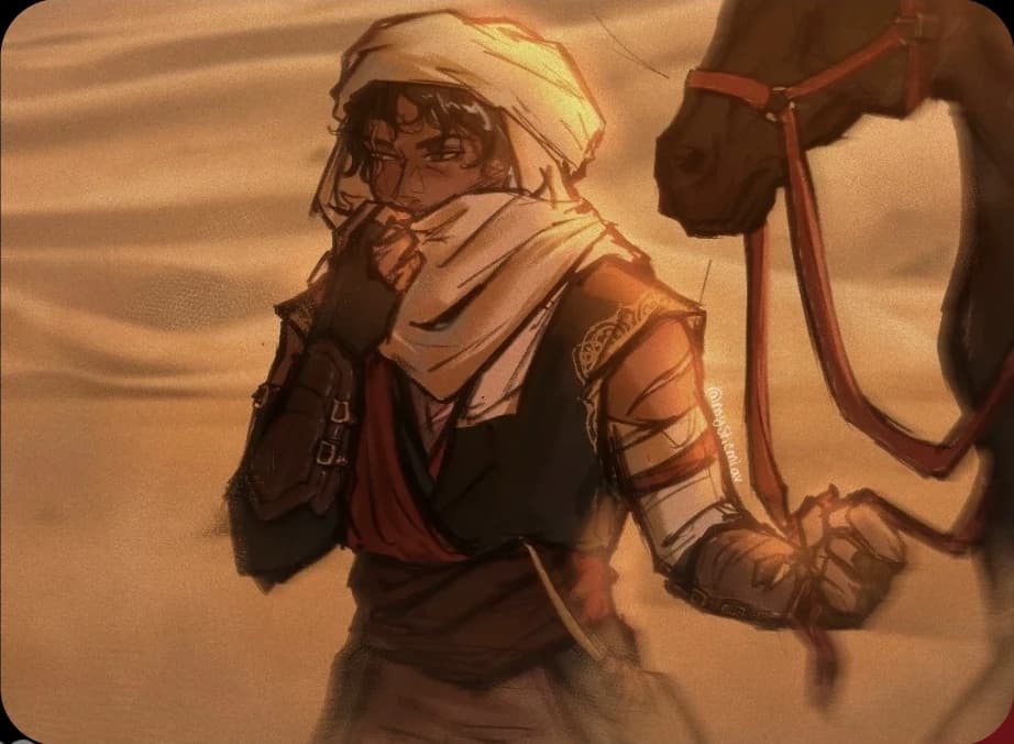 Jamil thumbnail