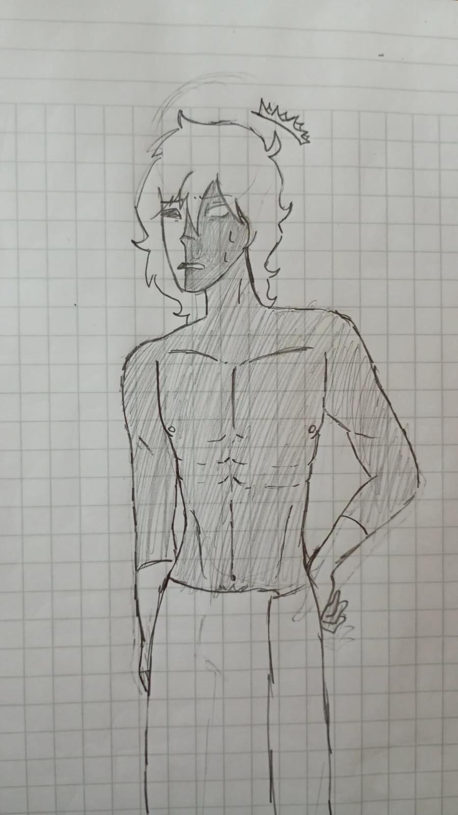 𝑯𝒂𝒅𝒆𝒔 thumbnail
