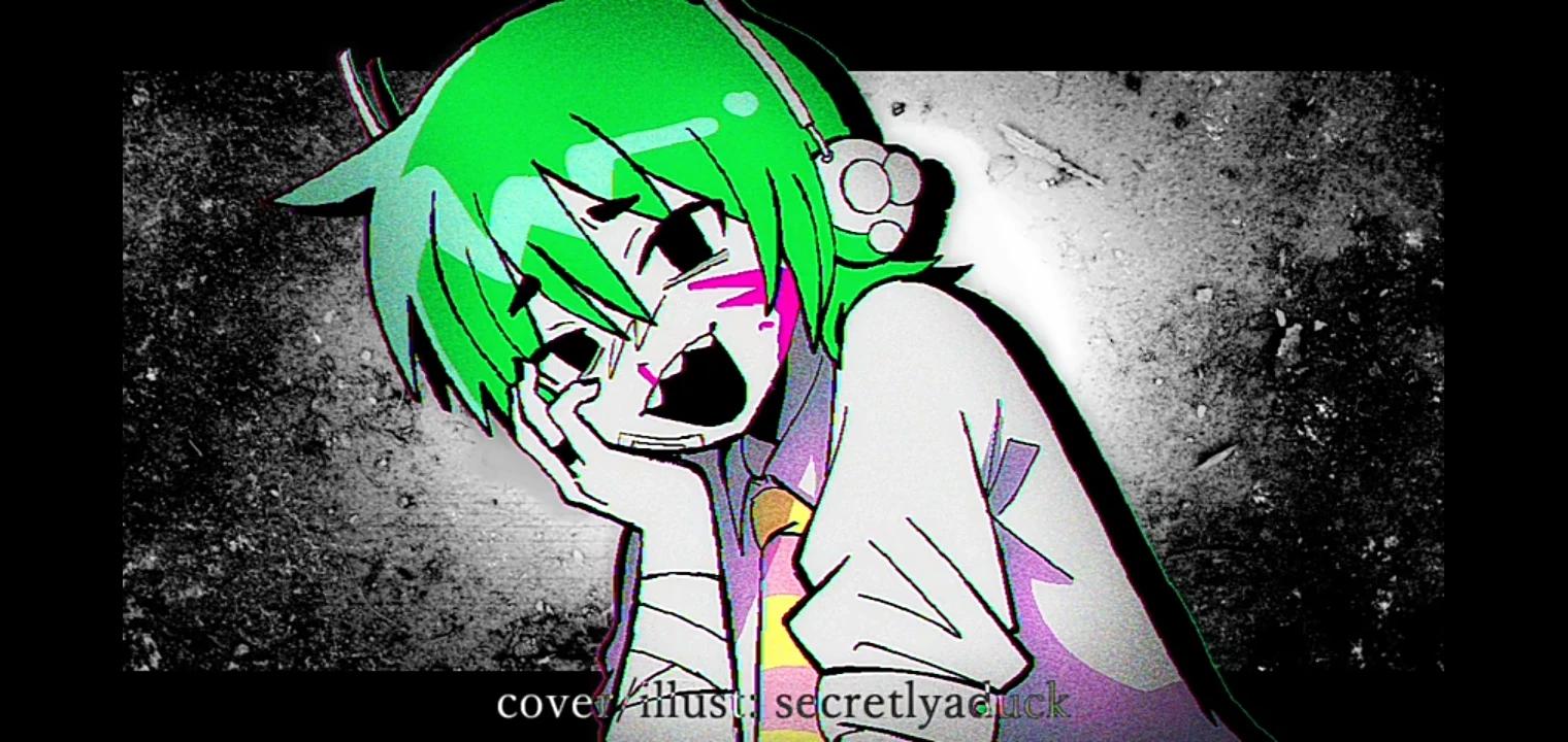 Yandere Ryuto  thumbnail