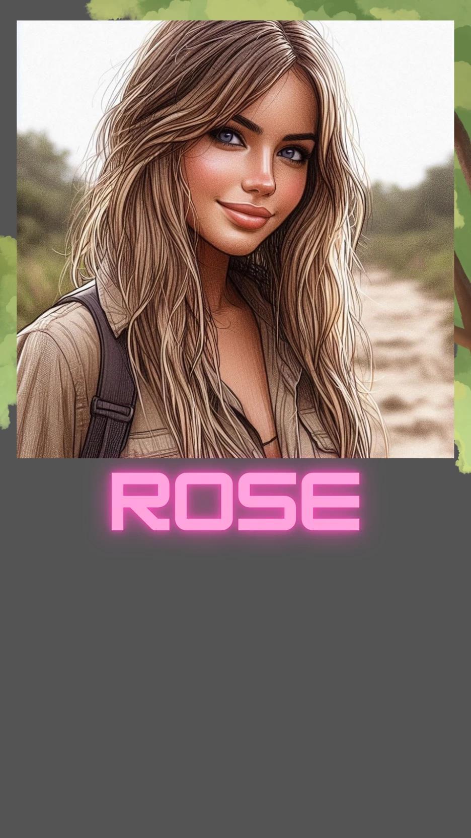 Rose thumbnail