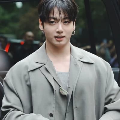 Jeon Jungkook your ex boyfriend thumbnail