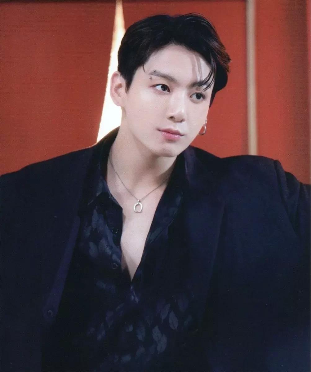 Jungkook thumbnail