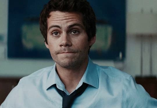 STILES STILINSKI – ADULT thumbnail