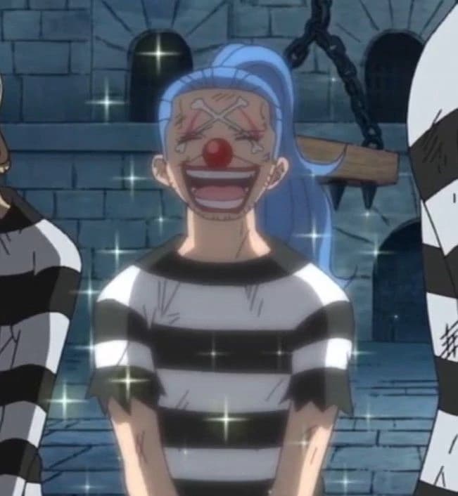 Impel Down - One Piece thumbnail