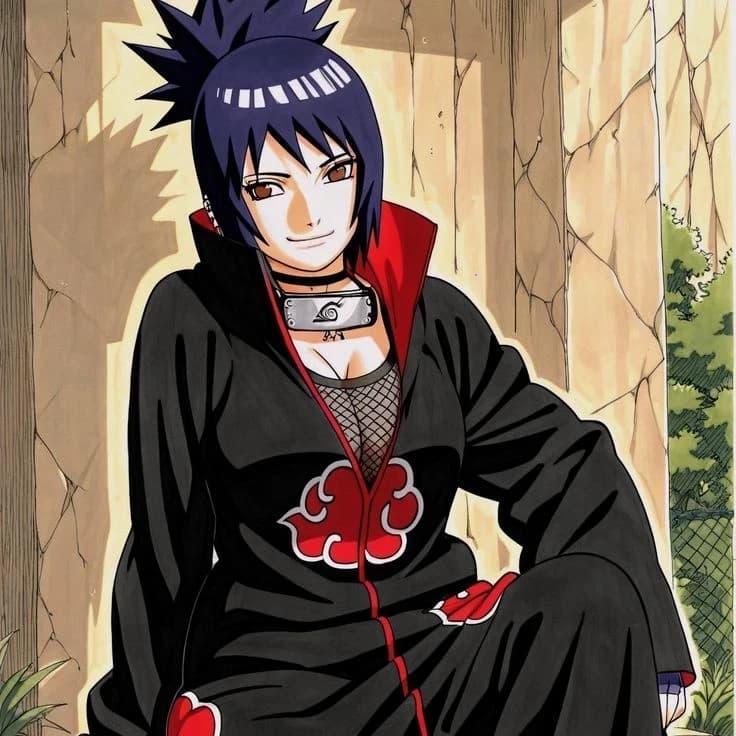 Anko Mitarashi thumbnail