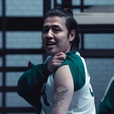 Daeho, this is the thumbnail
