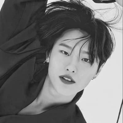 Cho Seungyoun / Evan Cho (Pseudonym) thumbnail