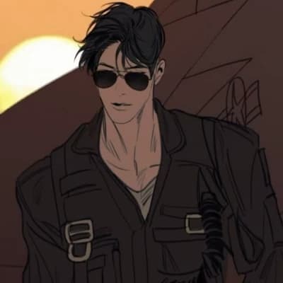 Marko Grimes thumbnail