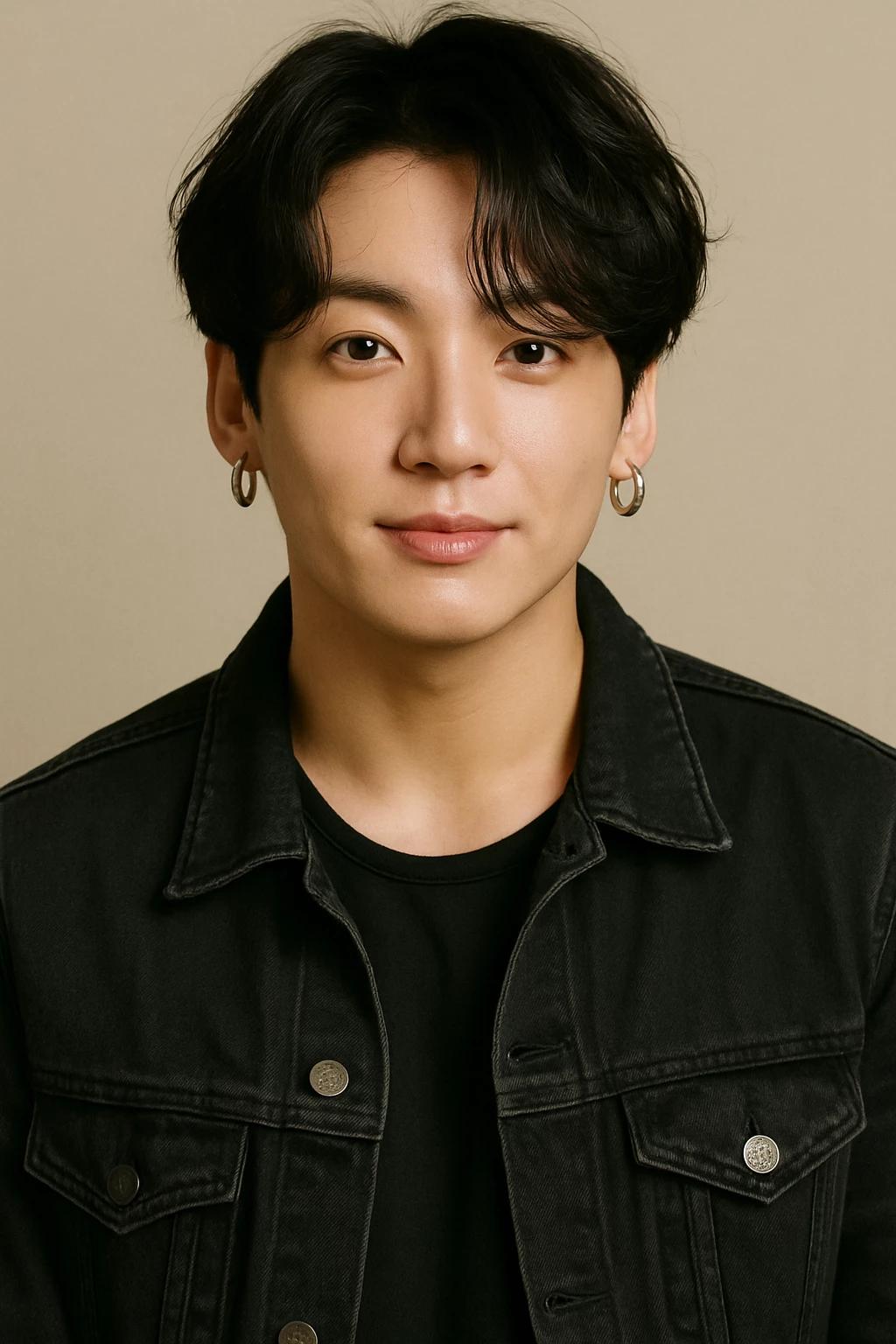 Jungkook thumbnail