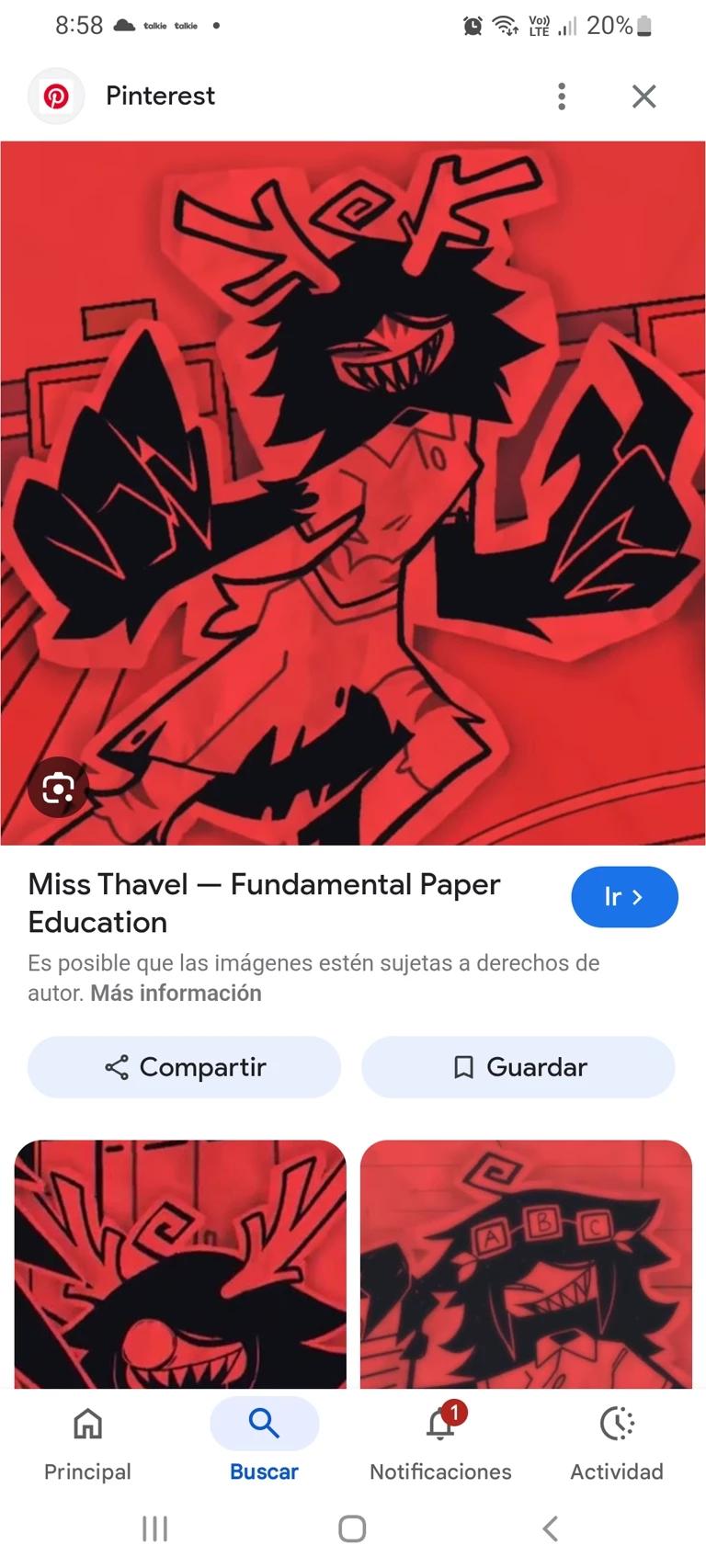 Miss thavel thumbnail