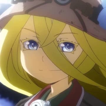 Lyza (from made in Abyss) thumbnail