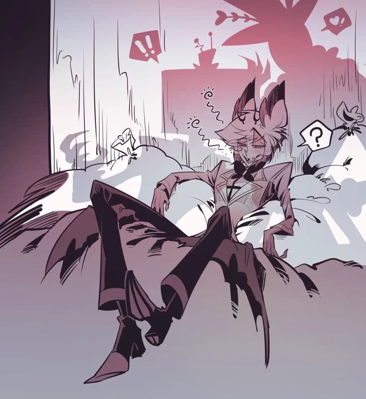 Alastor thumbnail