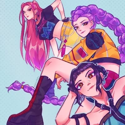 Rumi (Huntirix) thumbnail