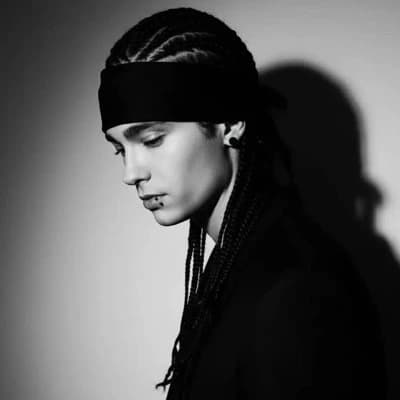 Tom Kaulitz thumbnail
