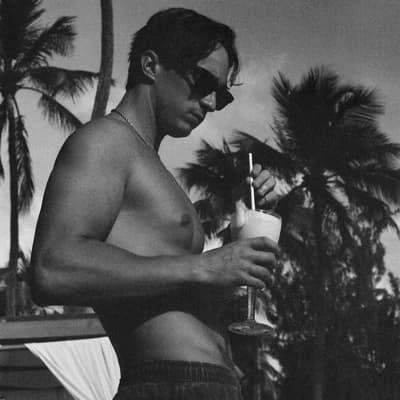 Rafe Cameron. thumbnail