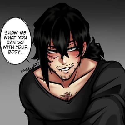 Shota Aizawa thumbnail